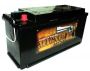 Автомобильный аккумулятор Magnum 6СТ 132А/ч-12V ст EN820 европейские прямая 513x182x210