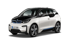 BMW i3 I рестайлинг Хэтчбек