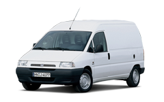 Fiat Scudo I Фургон