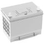 Автомобильный аккумулятор Support Technology Standard STEFBA1003L 100А/ч-12V ст EN800 прямая 306x175x225