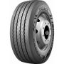 Грузовая шина Kumho KXA11 385/65R22,5 164/L прицеп 24PR