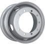 Грузовой диск Accuride RZB36608OE 11,75x22,5 10х335 ET135 DIA281 Silver