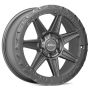 Легковой диск Skill Wheels SV322 9x20 6x139,7 ET40 95,1 Графит