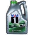 Mobil ESP LV 0W-30 API SN/SL синтетическое 5 л 154320/157779