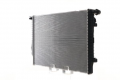 Mahle CR811000S Audi A3/Q2/TT, CUPRA ATECA, SEAT LEON/LEON SC/LEON ST/TARRACO, Skoda KAROQ/OCTAVIA III/SUPERB III, Volkswagen ARTEON/GOLF ALLTRACK/GOLF VII/PASSAT/TIG