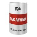 Takayama ATF Multi синтетическое 200 л 605147