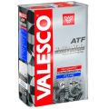 VALESCO ATF Multivehicle синтетическое 4 л OVT18D